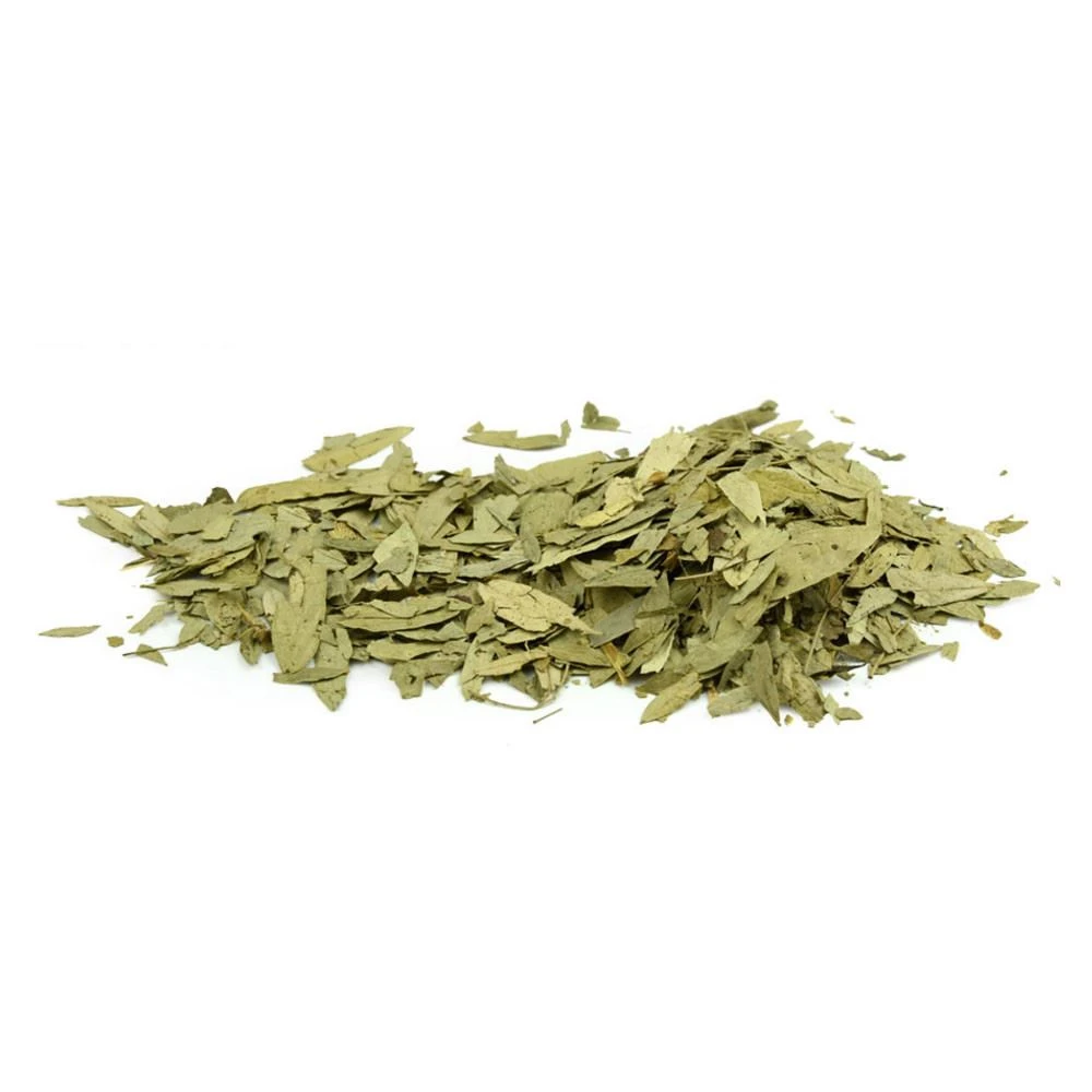Senna Leaf Extract Powder