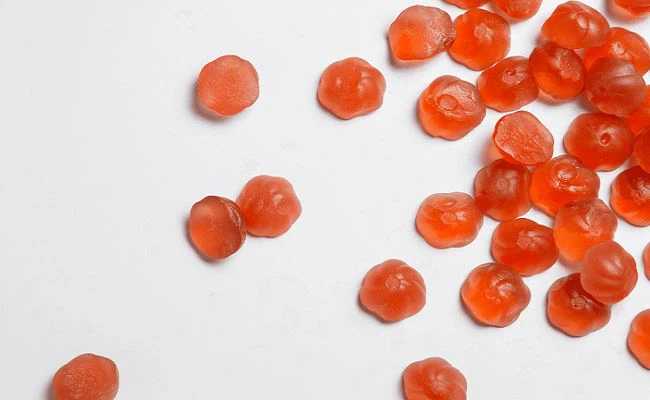 Ashwagandha Gummies