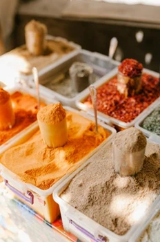 natural products