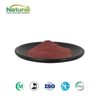 Extrakt z ibišku Sabdariffa v prášku