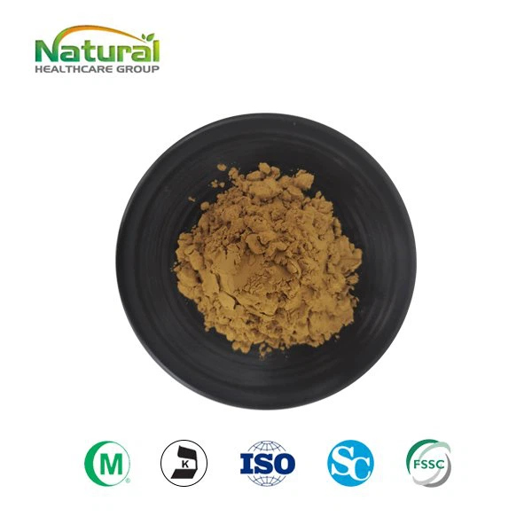 Salicin, prášek z vrbové kůry, 15%
